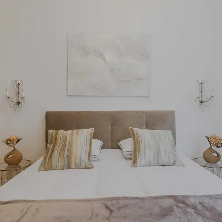 Sublime Flat - 3bd-5p - Near Arc De Triomphe Daire