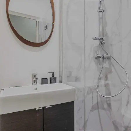 Sublime Flat - 3bd-5p - Near Arc De Triomphe Daire *